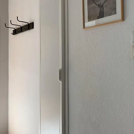 Becker Apartment Arnsberg