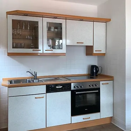 Apartment Becker Arnsberg