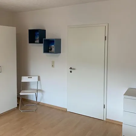 Apartment Becker *
