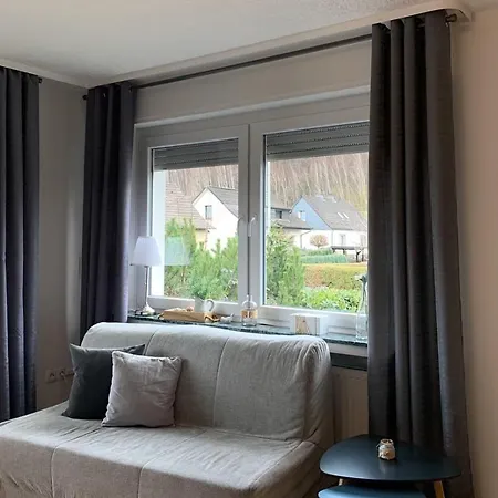 Apartment Becker