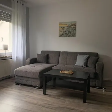 Becker شقة ارنسبرغ