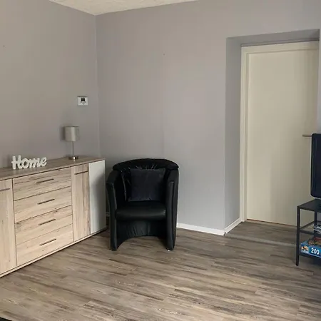 Becker Apartment *