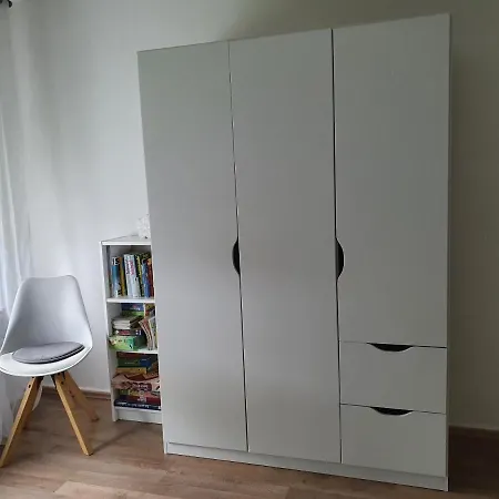 Becker * ارنسبرغ