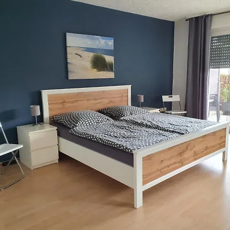 شقة Becker ارنسبرغ