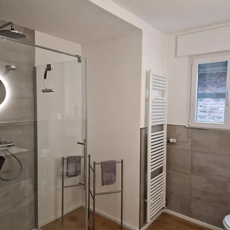 Apartment Becker Arnsberg