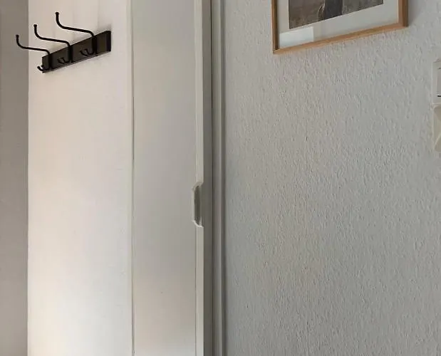 Becker شقة ارنسبرغ