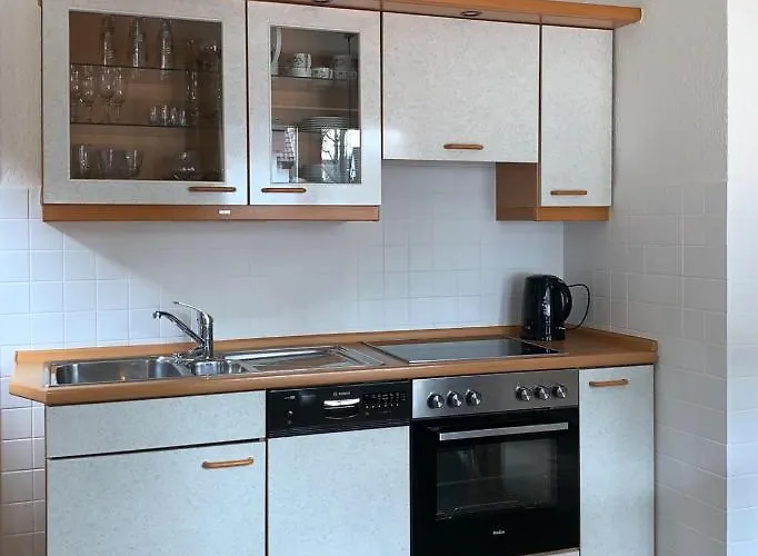 شقة Becker ارنسبرغ