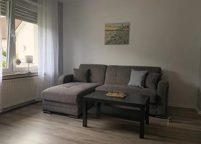 Becker Lejlighed Arnsberg