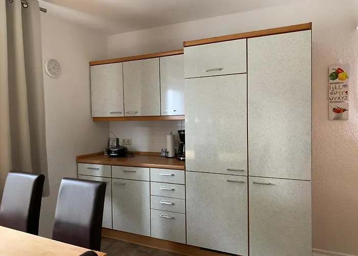 Becker ارنسبرغ