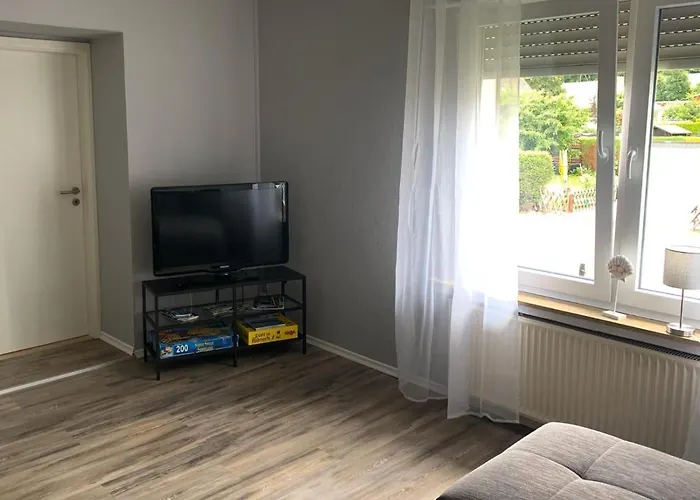 Becker Lejlighed Arnsberg