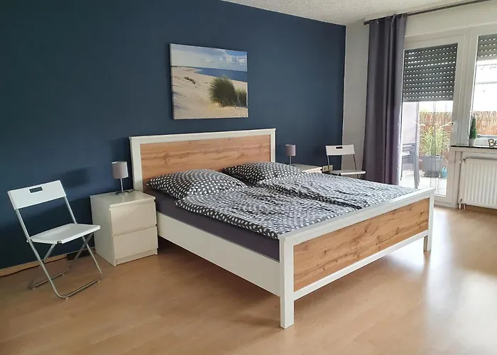 Lejlighed Becker Arnsberg