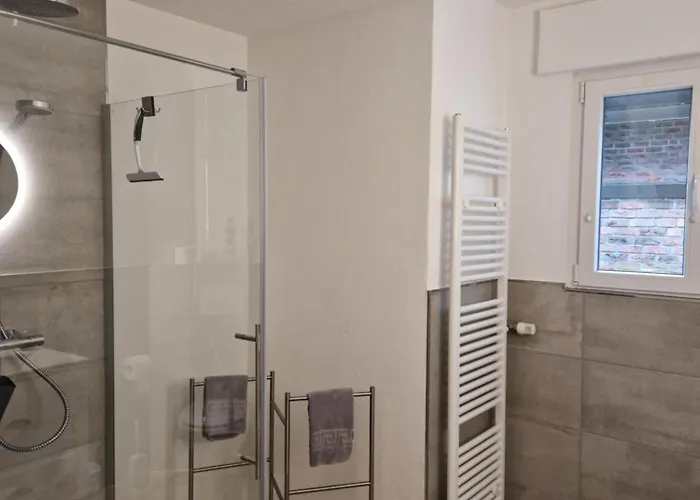 شقة Becker ارنسبرغ