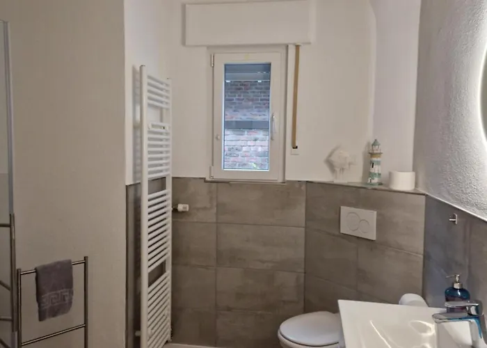 Becker * ارنسبرغ